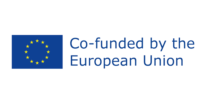 Co-funded by the European Union