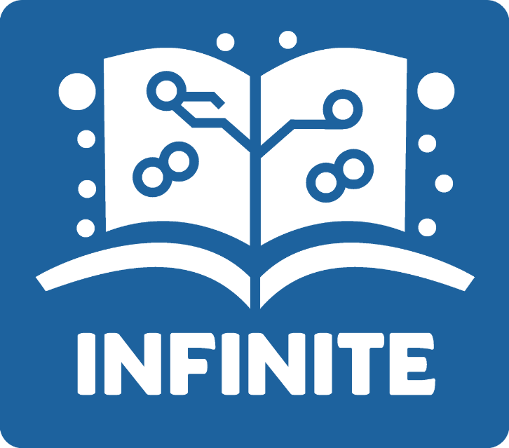 INFINITE logo